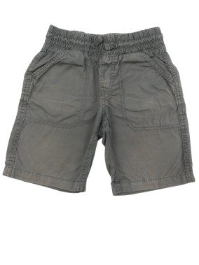 Short gris cordon KAIBI taille 6 ans