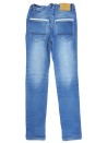 Jean bleu Slim quality TAPE A L'OEIL taille 12 ans