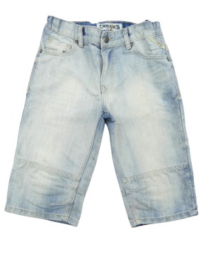 Short jean original happy...