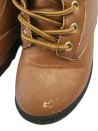 Bottines marrons or HARRY POTTER pointure 28