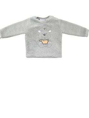 Pull ours taille BABIESRUS...