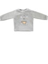 Pull ours taille BABIESRUS 6 mois