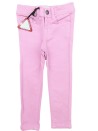 Pantalon rose skinny ec KIABI taille 3 ans