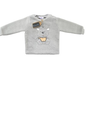 Pull ours taille BABIESRUS 6 mois