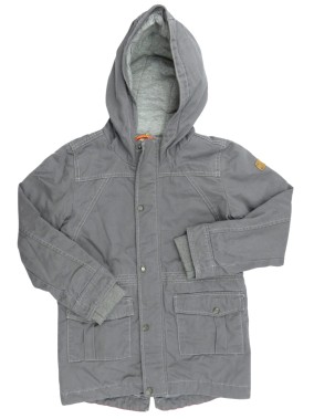 Manteau gris ESPRIT taille...