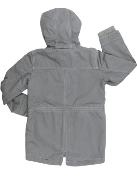 Manteau gris ESPRIT taille 8-9 ans