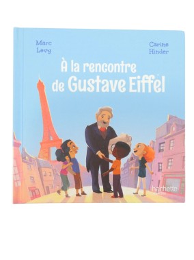 Livre à la rencontre de...