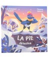 Livre la pie détective HACHETTE JEUNESSE