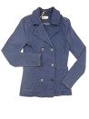 Veste bleue marine cintré H&M taille 11-12 ans