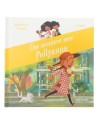 Livre une aventure avec Pollyanna HACHETTE JEUNESSE