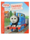 Livre Thomas et ses amis Thomas le petit train HACHETTE JEUNESSE