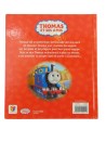 Livre Thomas et ses amis Thomas le petit train HACHETTE JEUNESSE