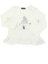 T-shirt ML château ours SERGENT MAJOR taille 3 ans