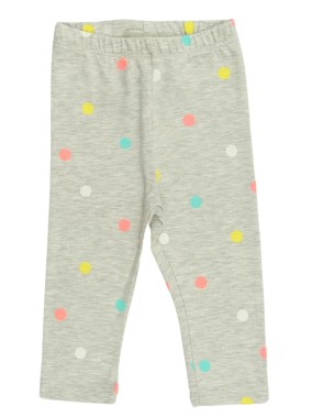 Legging pois fluos LC...