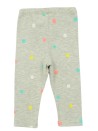 Legging pois fluos LC WAIKIKI taille 6-9 mois