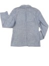 Veste Bleue  effet H&M taille 11-12 ans