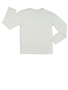 T-shirt ML thermo taille 128/134 9 ans