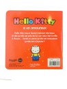 Livre Hello Kitty a un amoureux HACHETTE