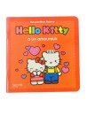 Livre Hello Kitty a un amoureux HACHETTE