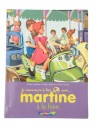 Livre je commence à lire Martine à la foire  CASTERMAN