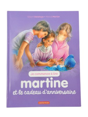 Livre je commence à lire...