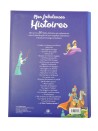 Livre Mes fabuleuse histoires PICCOLIA