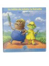 La météo de Juliette la rainette Drôles de petits docs GALLIMARD JEUNESSE