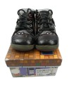 Chaussures bottines vernis noires bambin BELLAMY pointure 20