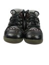 Chaussures bottines vernis noires bambin BELLAMY pointure 20