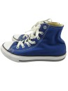 Baskets montantes CONVERSE all star pointure 35