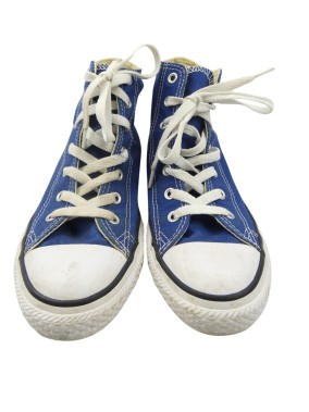 Baskets montantes CONVERSE all star pointure 35