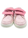 Baskets roses Princesses Disney ADIDAS pointure 22