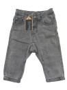 Pantalon jean gris ORCHESTRA taille 6 mois