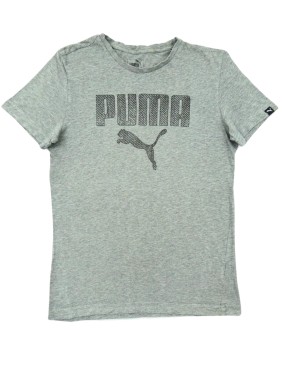 T-shirt MC gris B PUMA...