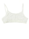 Brassière fille blc PETIT BATEAU taille 8 ans