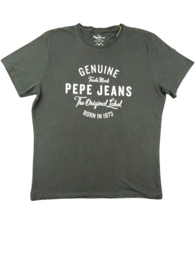 T-shirt MC PEPE JEANS taille L