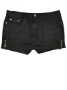 Short fermeture deco LUMINEUX taille L