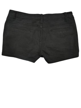 Short fermeture deco LUMINEUX taille L