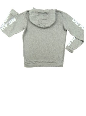 Sweat ML à capuche KIABI taille S