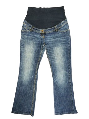 Pantalon jeans COLLINE...