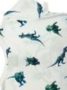 T-shirt MC dinos JURASSIC WORLD taille 5-6 ans