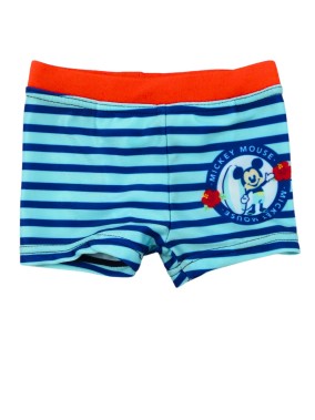 Maillot de bain short...