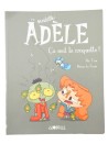 Livre Mortelle Adèle ça sent la croquette ! n°11 GLOBULLE