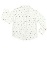 Chemise ML let it snow SERGENT MAJOR taille 2 ans