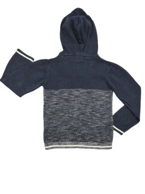 Pull american dept LULU CASTAGNETTE taille 4 ans