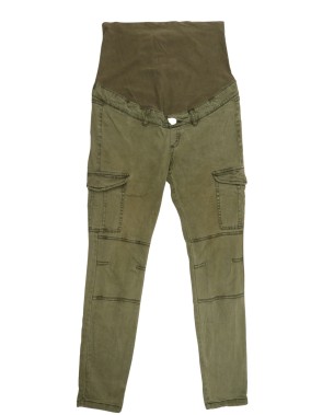 Pantalon jeans vert...