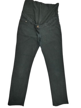 Pantalon jeans noir...