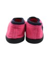 Chaussons ballerines roses licornes LUPILU pointure 23