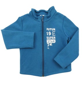 Veste Ml super star DECATHLON taille 2-3 ans