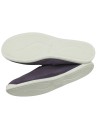 Chaussons sport gym violets DOMYOS pointure 37